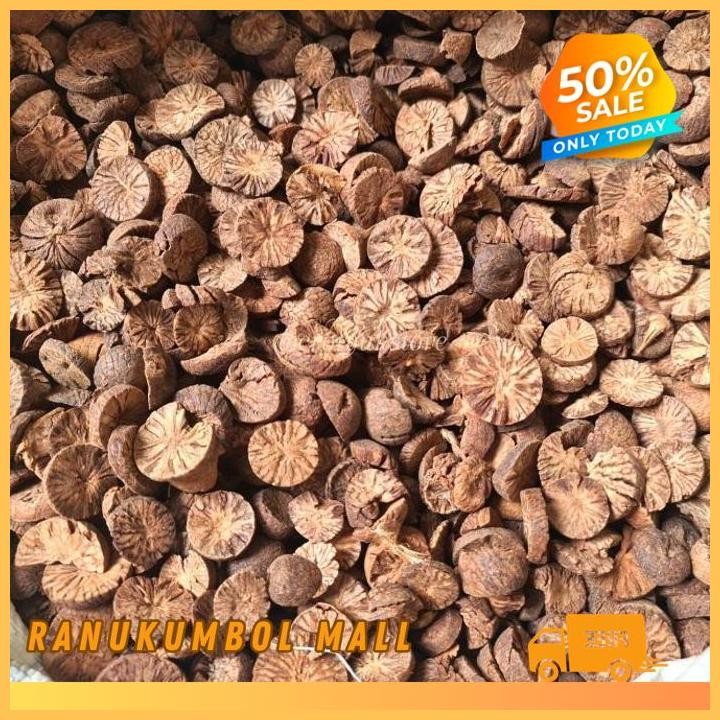 

KERING 500GR JAMBE MUDA IRIS KERING PINANG MUDA IRIS RANU KUMBOL MALL KUALITAS PRODUK TERBAIK!