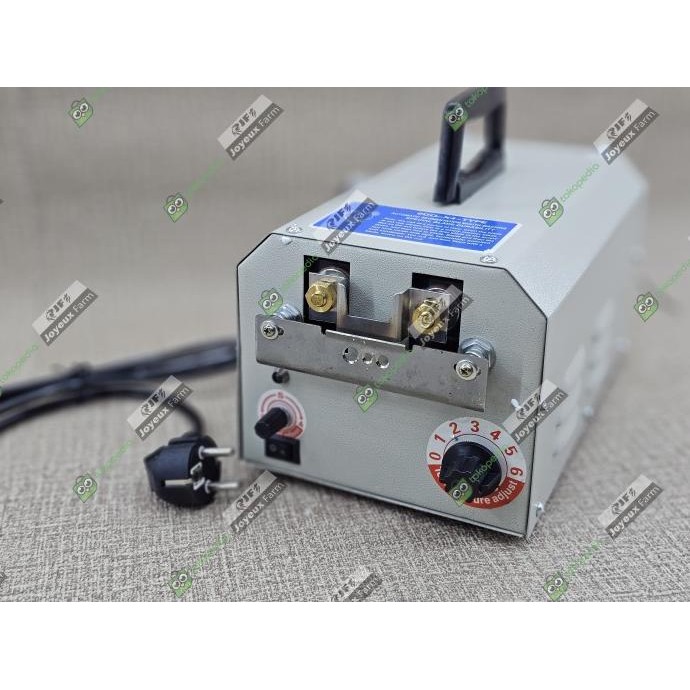 DEBEAKER / POTONG PARUH AYAM / ALAT TERNAK AYAM / KANDANG AYAM