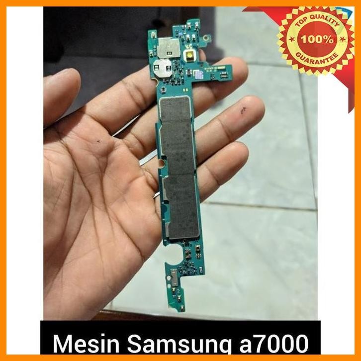 

[TAB] MESIN SAMSUNG A700FD KALENG MASIH UTUH HIDUP MINUS SINYAL NGGAK MUNCUL