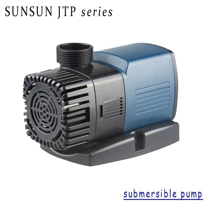 BEBAS ONGKIR - sunsun jtp 12000 jtp-12000 JTP12000 -khusus JNE TRUK- pompa air submersible pump
