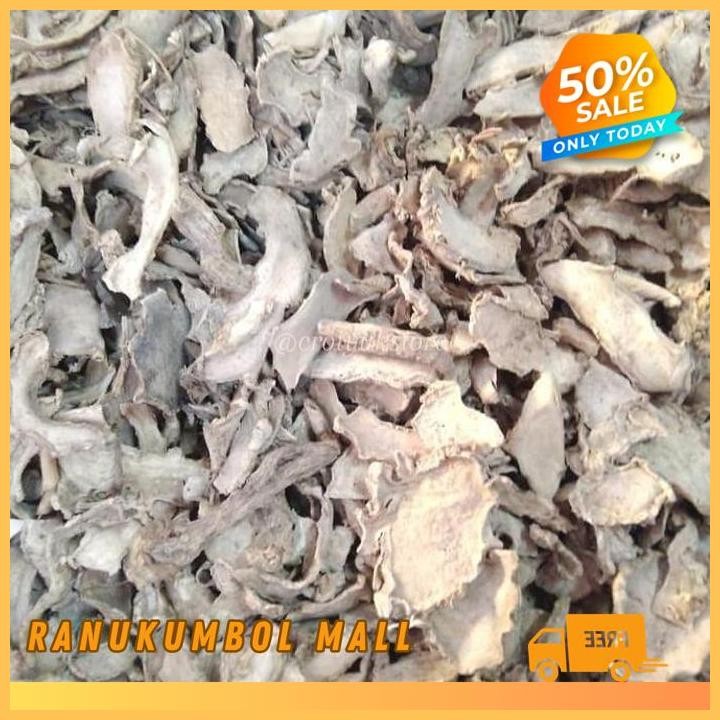 

500GR KUNYIT KUNIR PUTIH MANGGA KERING TEMU MANGGA KERING RANU KUMBOL MALL TERJAMIN BEST!!