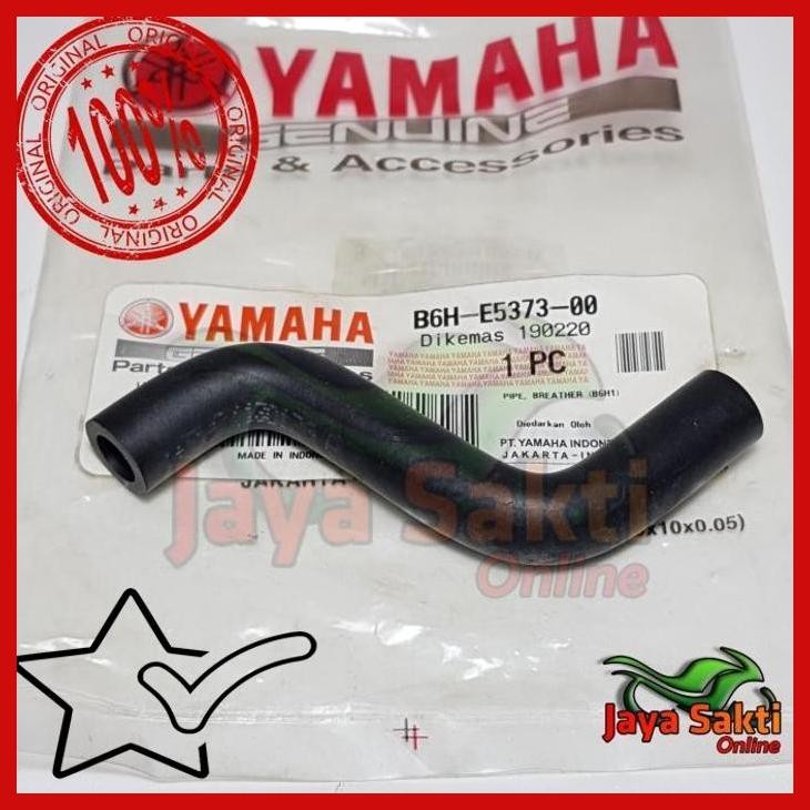 [JSO] SELANG HAWA CVT GIR RASIO NEW NMAX 2020 ASLI YAMAHA