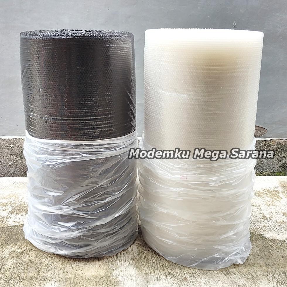

fx-4 Bubble Wrap roll 100 meter - Lebar 125cm - Plastik Bubblewrap Sleman Jogja Sale
