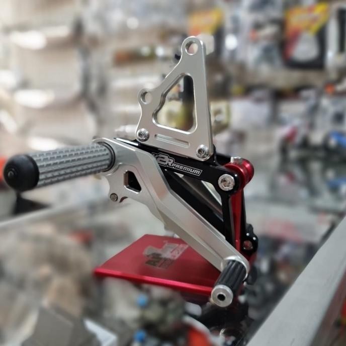 " Footstep Underbone K2R Kawahara "