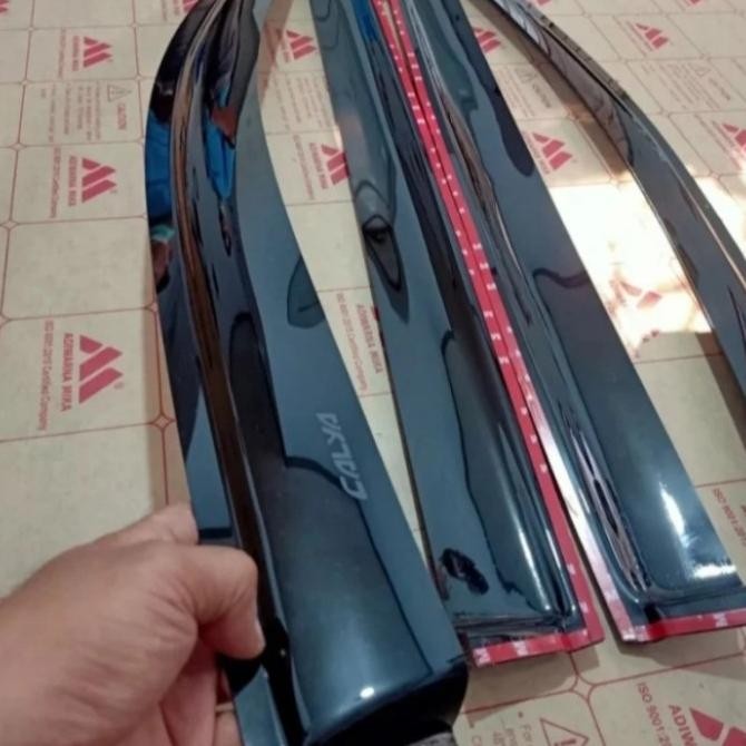 // Talang Air Toyota Calya 2022 2023 Slim //