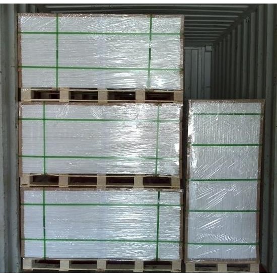 

Pvc Board / Pvc Foam Board / Map Board 8Mm Ukuran 122X244 Cm Original Dan Terpercaya