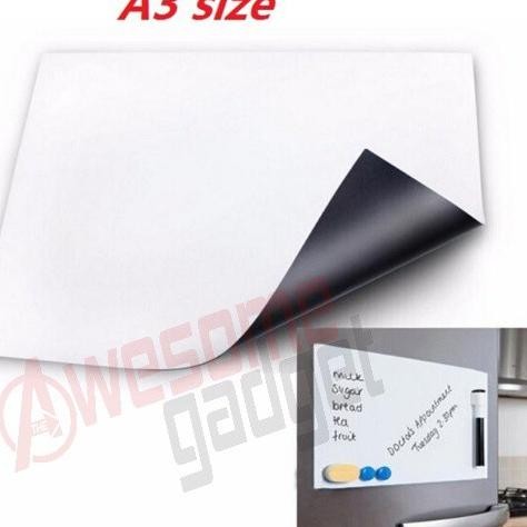 A3 Magnetic Refrerator Erta Magnet Ula Magnet Heet