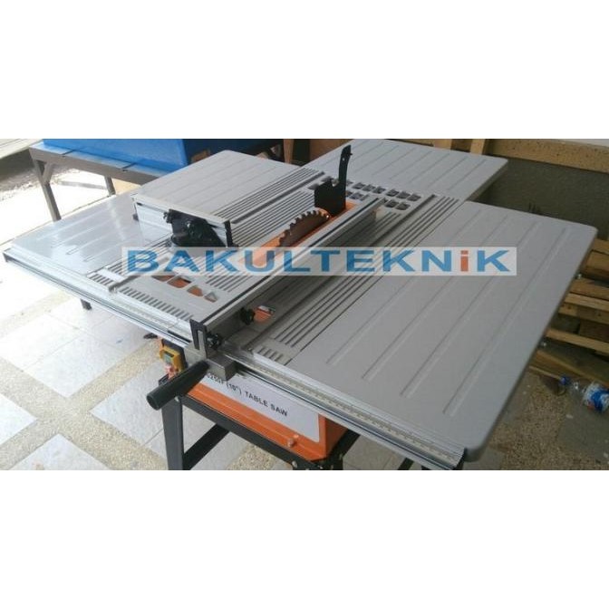 HOT PROMO Table Saw ALDO 10"
