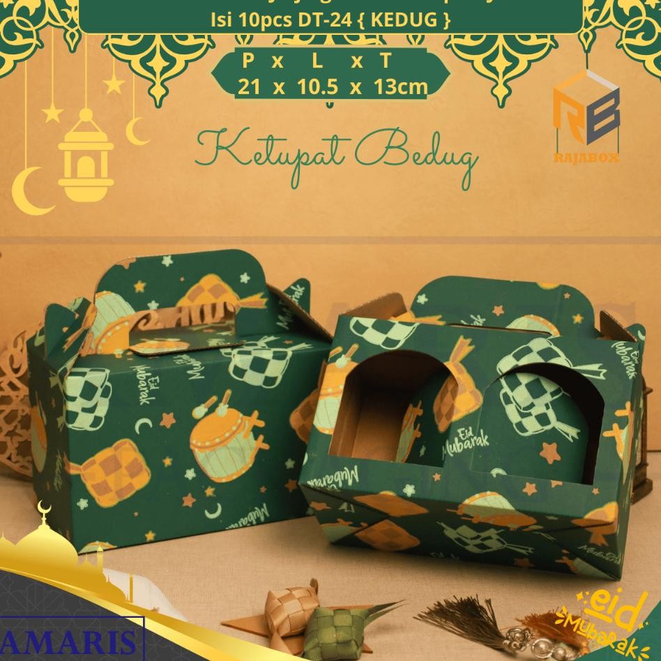 

Dt24 Ardu Die Cut Ta Jinjing Ii 2 Tople Jar Uuran Tople 10Cm Dan Tinggi 12Cm Amari Paaging