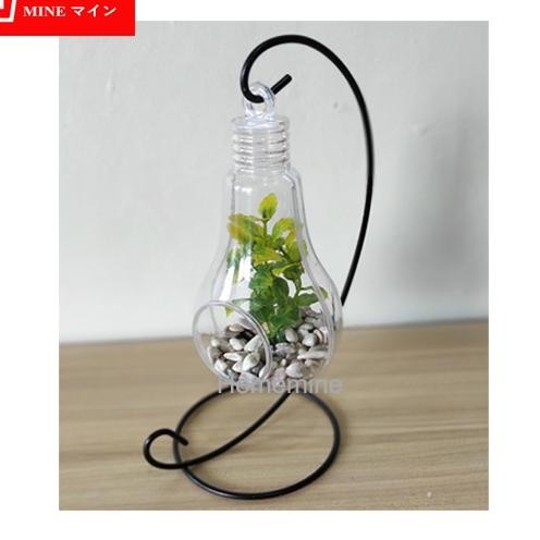 Homene Bunga Atu Terarium Deorai Artificial Flower Bunga Hia
