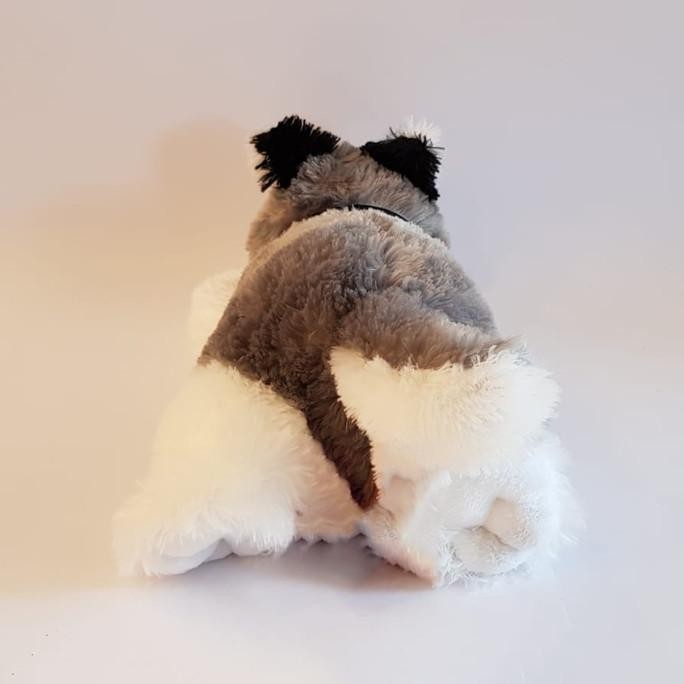 Istana Boneka - Ly Little Husky (37,5cm)