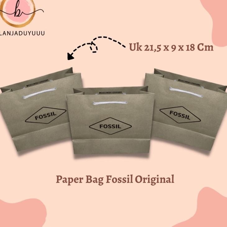 

R Bag Foil Muat Bo Jam Dan Bo Dompet