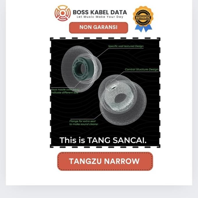 Tangzu Tang Sancai Narrow Bore Edition