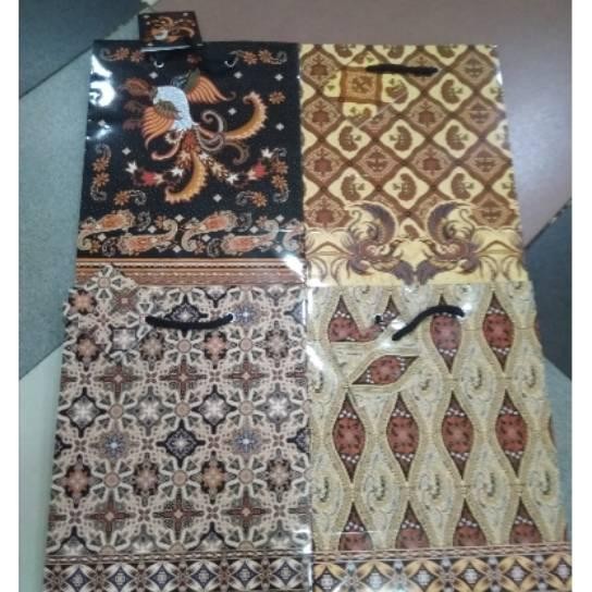 

R Bag Bati Ii 10Pcterlari Dan Tebalii