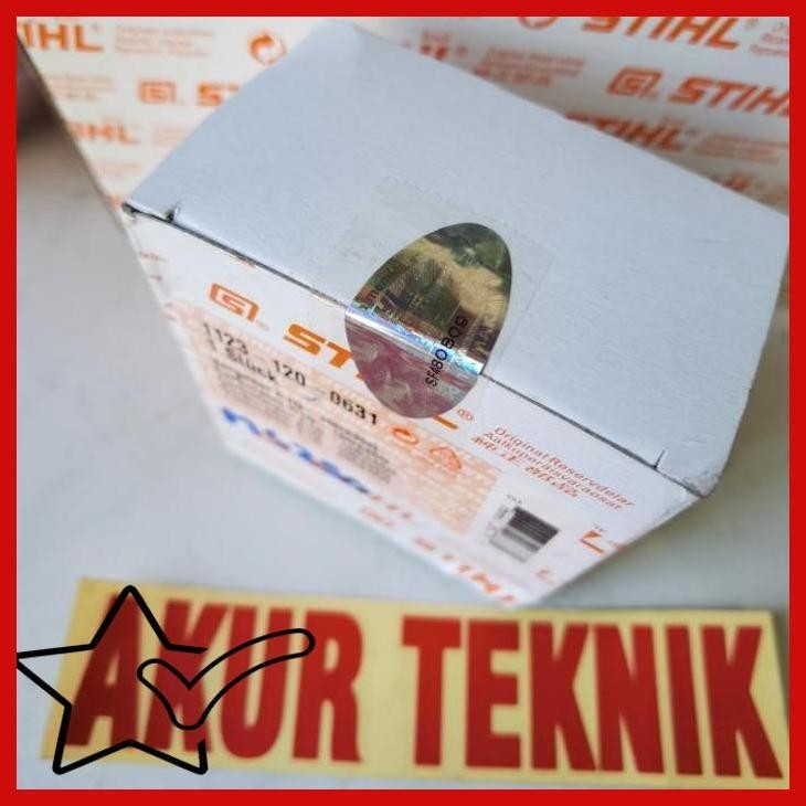 [TKT] CARBURATOR KARBURATOR SENSO STIHL MS 250 STIHL ASLI