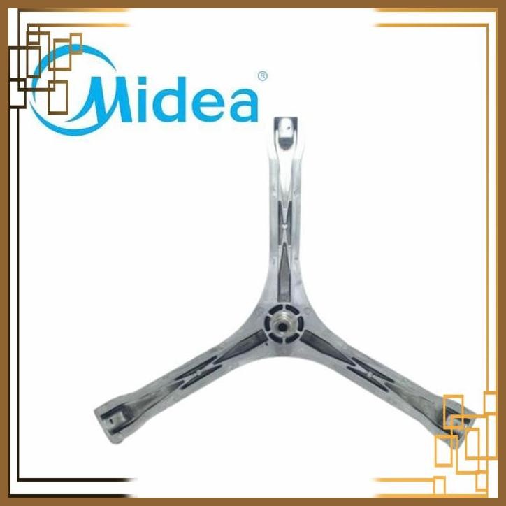 [ASM] MFS70-10302 MFS75-S804 MFS72-8302 SEGITIGA SPIDER TABUNG MIDEA