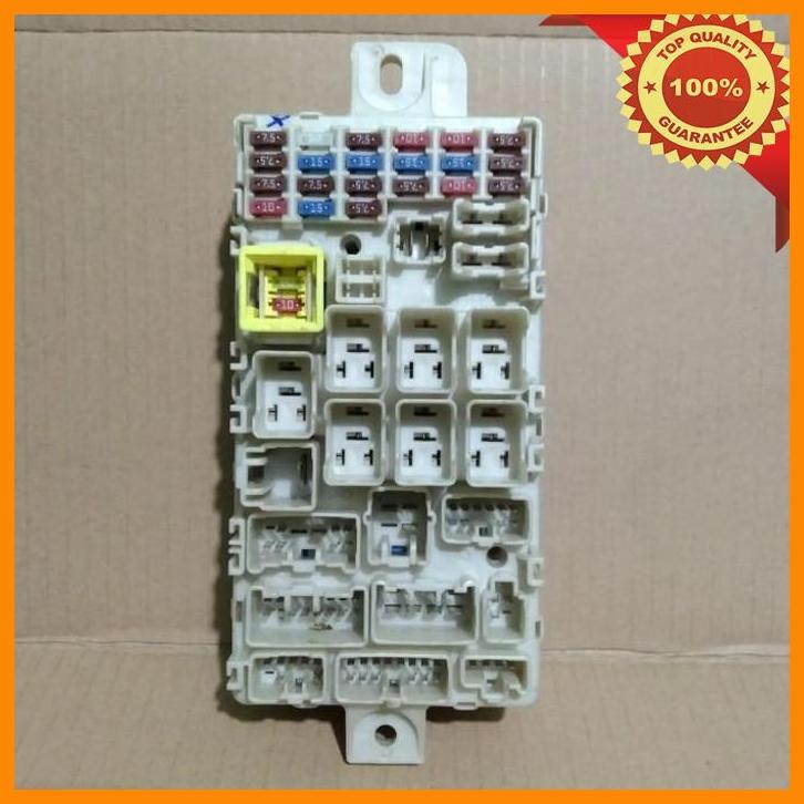 [BMT] FUSE BOX SEKRING SEKRING PAJERO SPORT ORIGINAL