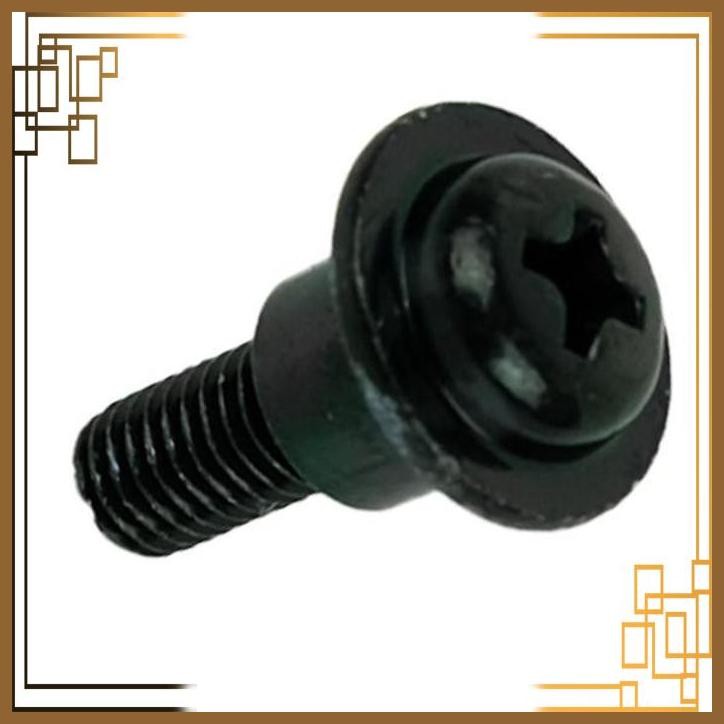 [HWP] SCREW PAN 5X16 VARIO 110 2014 NEW MEGAPRO FI CW 2014 90102KYE900