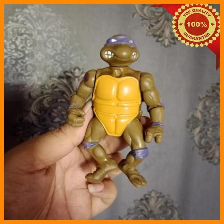 [MUF] FIGURE DONATELLO TMNT 1988