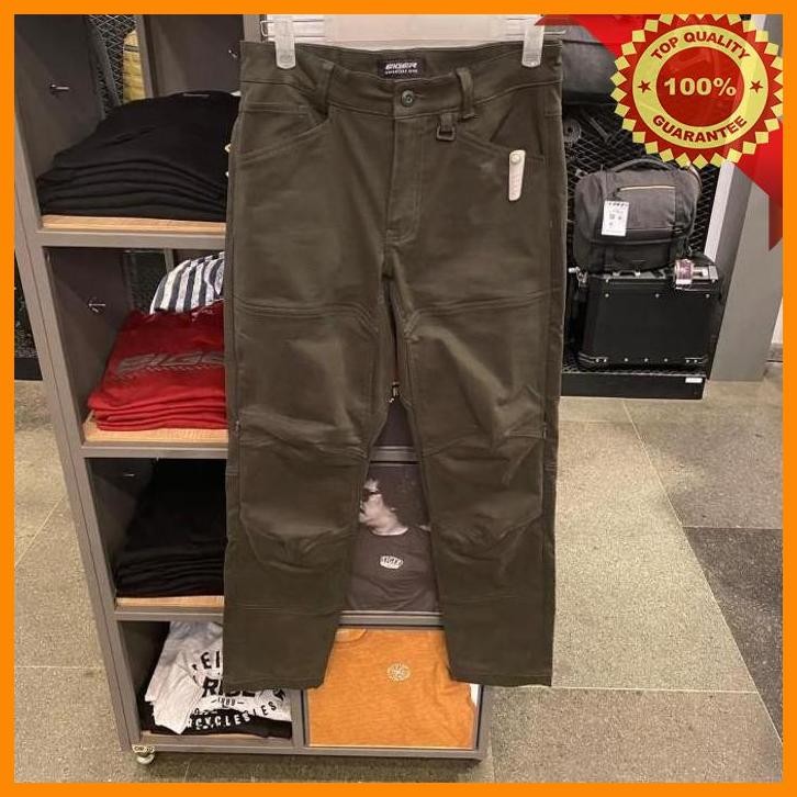 [otd] eiger celana panjang pria riding raintour long pants