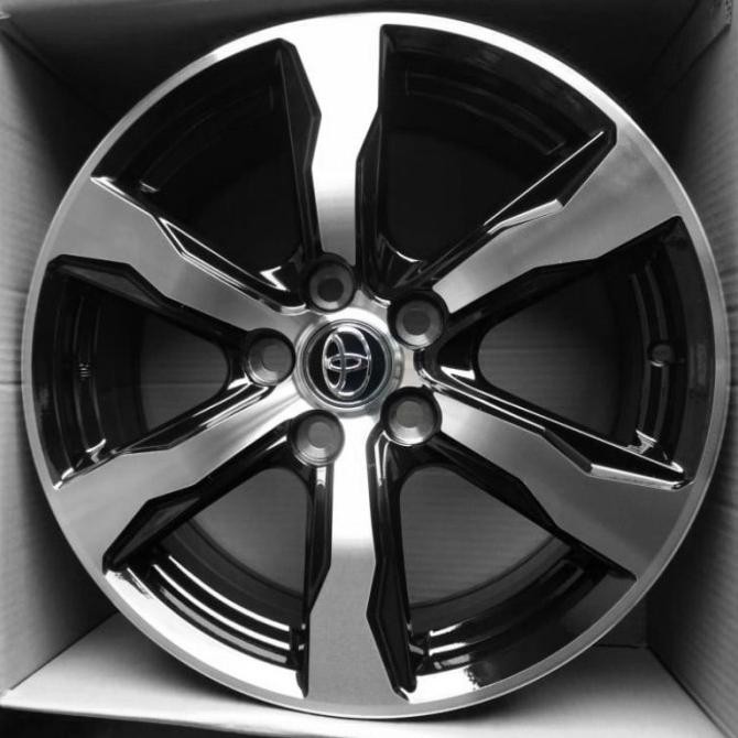 Velg Venturer 17" Astra Original