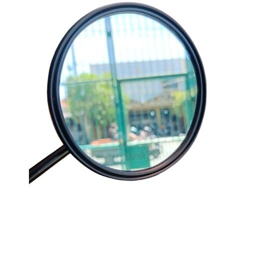 Best Seller Spion Retro Bulat Tangkai Panjang Klasik Honda Cb 100 Scoopy Genio Beat Fi Megapro Grand