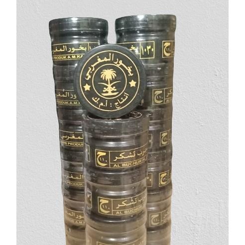 Buhur Maghribi Al Aff Buhur Erbu 1 Luin12 Pc