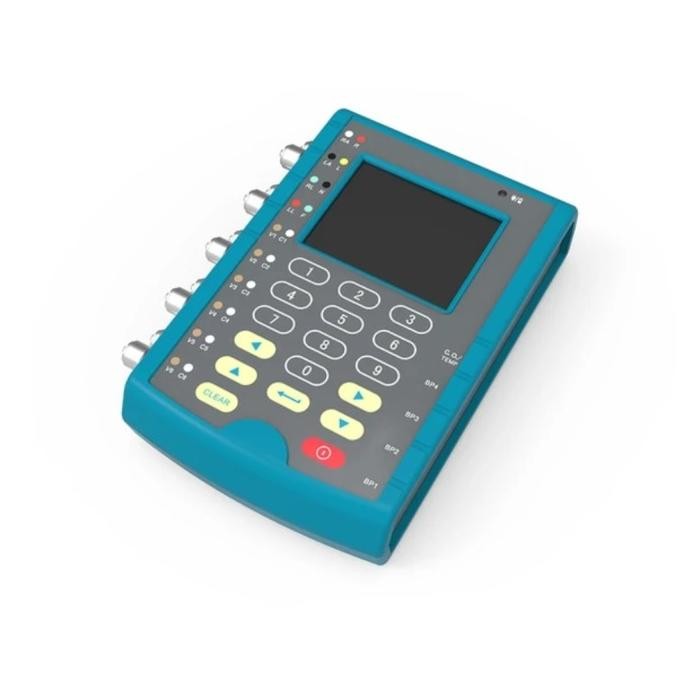 SIMULATOR EKG MS400 / SIMULATOR ECG MS-400 CONTEC