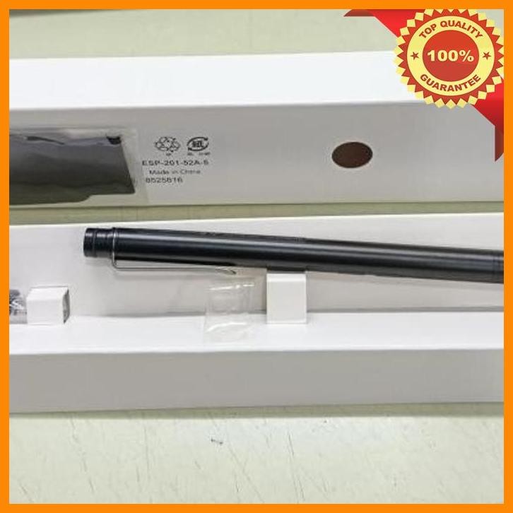 [snc] pena stylus aes 2.0 aktif untuk laptop tablet toshiba dynabook v82/d + battery