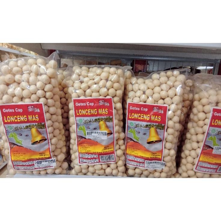 

Gete Cap Lonceng Ma 250Gr Banga Gete Ian Tenggiri Rete Banga