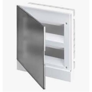 ABB Box MCB 12 Group inbow /ABB Basic E MCB Boks 12Grup/BoxMCB 12group