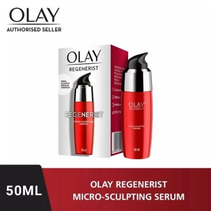 OLAY Regenerist Serum 50ML