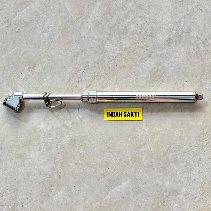 UKURAN ANGIN - ALAT UKUR TEKANAN ANGIN BAN 160 PSI TOMECO CONDOR