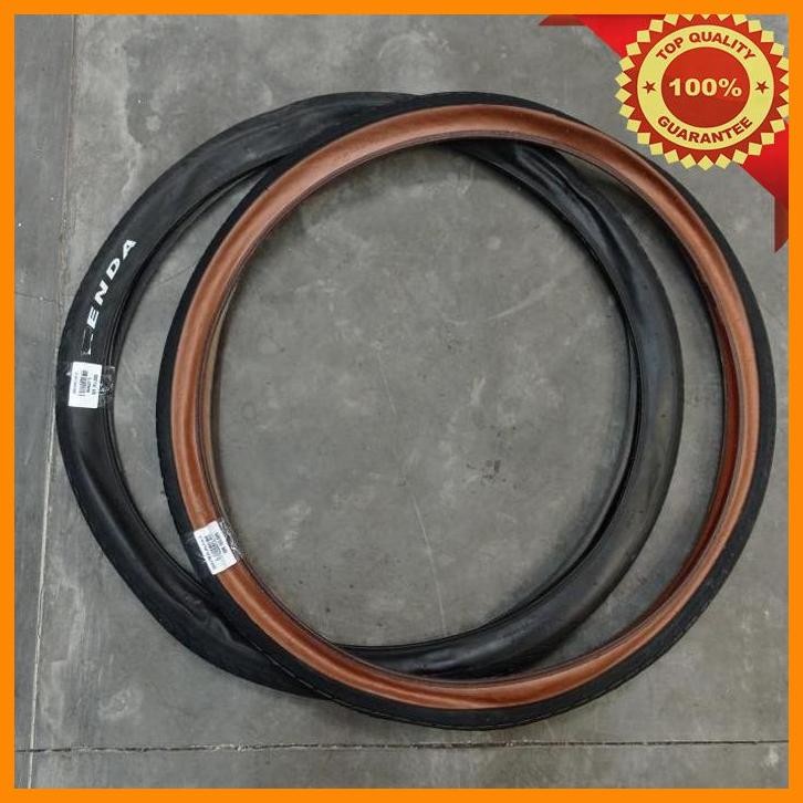 [TRE] BAN LUAR KENDA KOAST & TANWALL 27.5X1.75 IMPORT