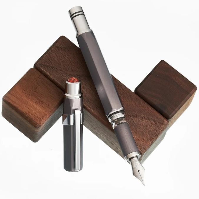

BEBAS ONGKIR - TWSBI Precision Fountain Pen
