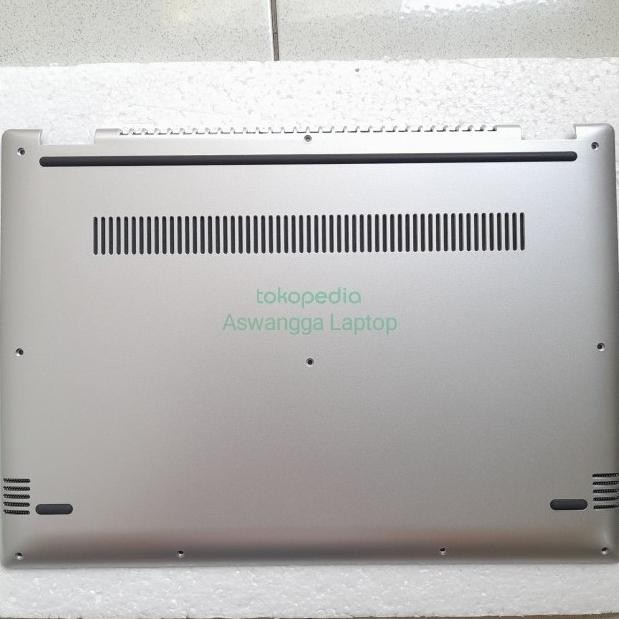 TERLARIS - Casing Bawah Laptop Lenovo Yoga Flex5-14 520-14ikb 520 14ikb Flex5 14