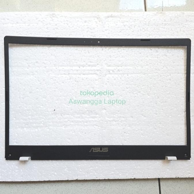 Casing Frame Depan Lcd Led Asus Vivobook X409 Y4200 Y4200F M409 A409 New Stok