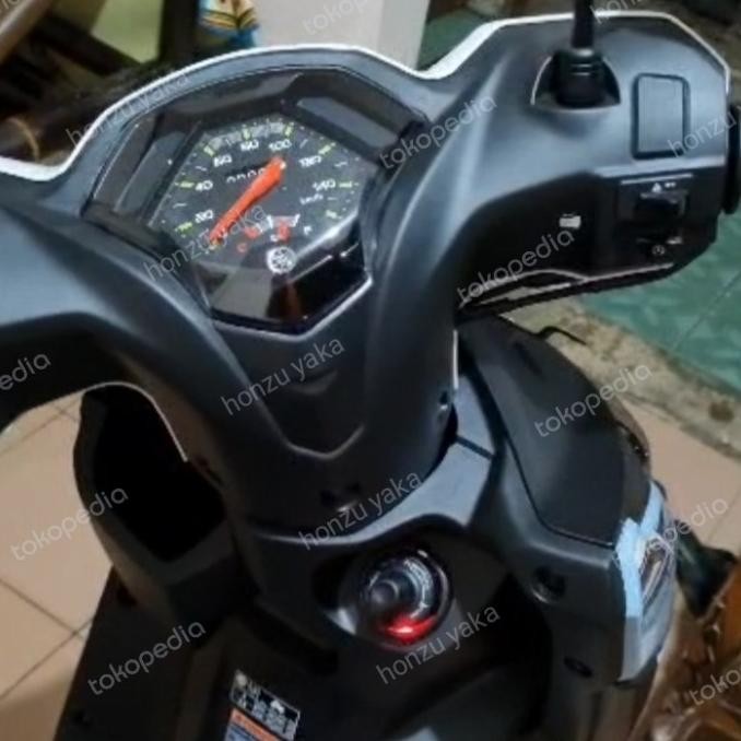 kontak keyless yamaha mio soul gear fino mx jupiter nouvo z