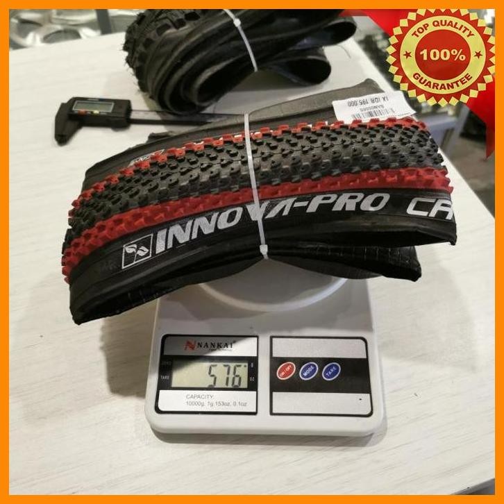 [TRE] BAN KEVLAR TANWALL INNOVA 26 2.0 CROSS FIT