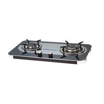 Winn Gas W-888 Kompor Gas Tanam 2 Tungku