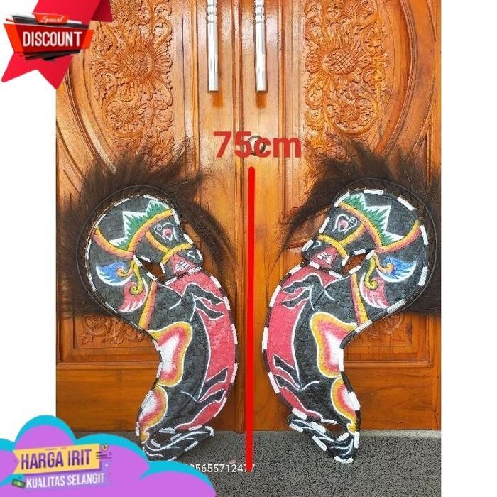 PROMO KEPANG SAFITRI ANAK / JARANAN SAFITRI / KUDA LUMPING ANAK / KUDA LUMPING SENTEREWE MAINAN