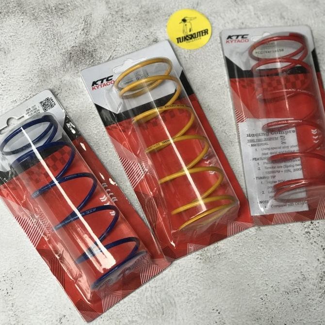 Per Gede KTC per torsi Original Vespa Sprint Prima S LX