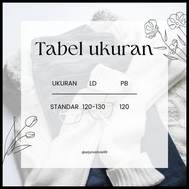 Terlaris Arjunostore99 Daster Lowo Cabut Lukis Kain Tebal Ld 130 Bunga Musim Panas Musim Dingin Busu