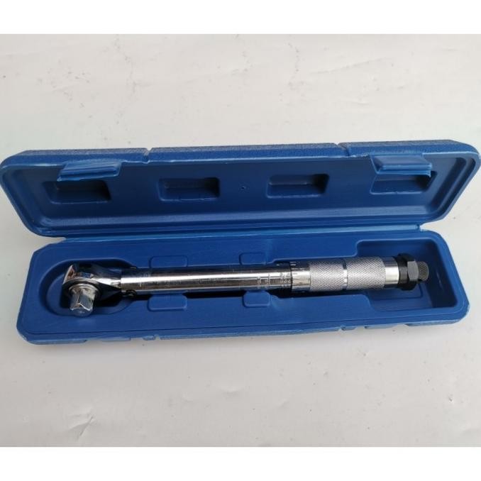 KUNCI TORSI MOMEN KECIL AMERICAN TOOL Adjustable TORQUE Micrometer