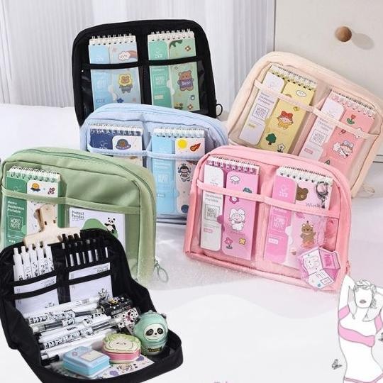 

Tempat Il 12 Eat Ota Il El Polo Bahan Anva Uuran Jumbo Pouch Tempat Alat Tuli 90 Apaita Bear Perlengapan Eolah Antor 12 Layer