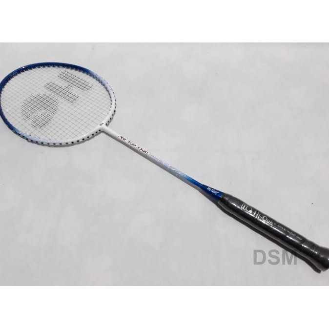 Raket Badminton Hi-Qua Air KD 3500 ORI