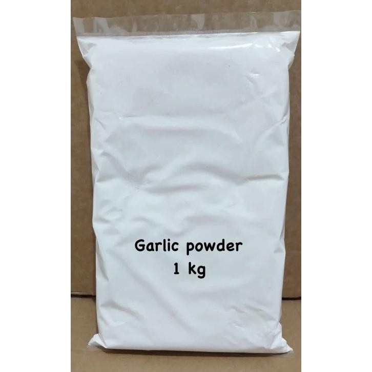 

Garlic Powderbawang Putih Bubu 1 G