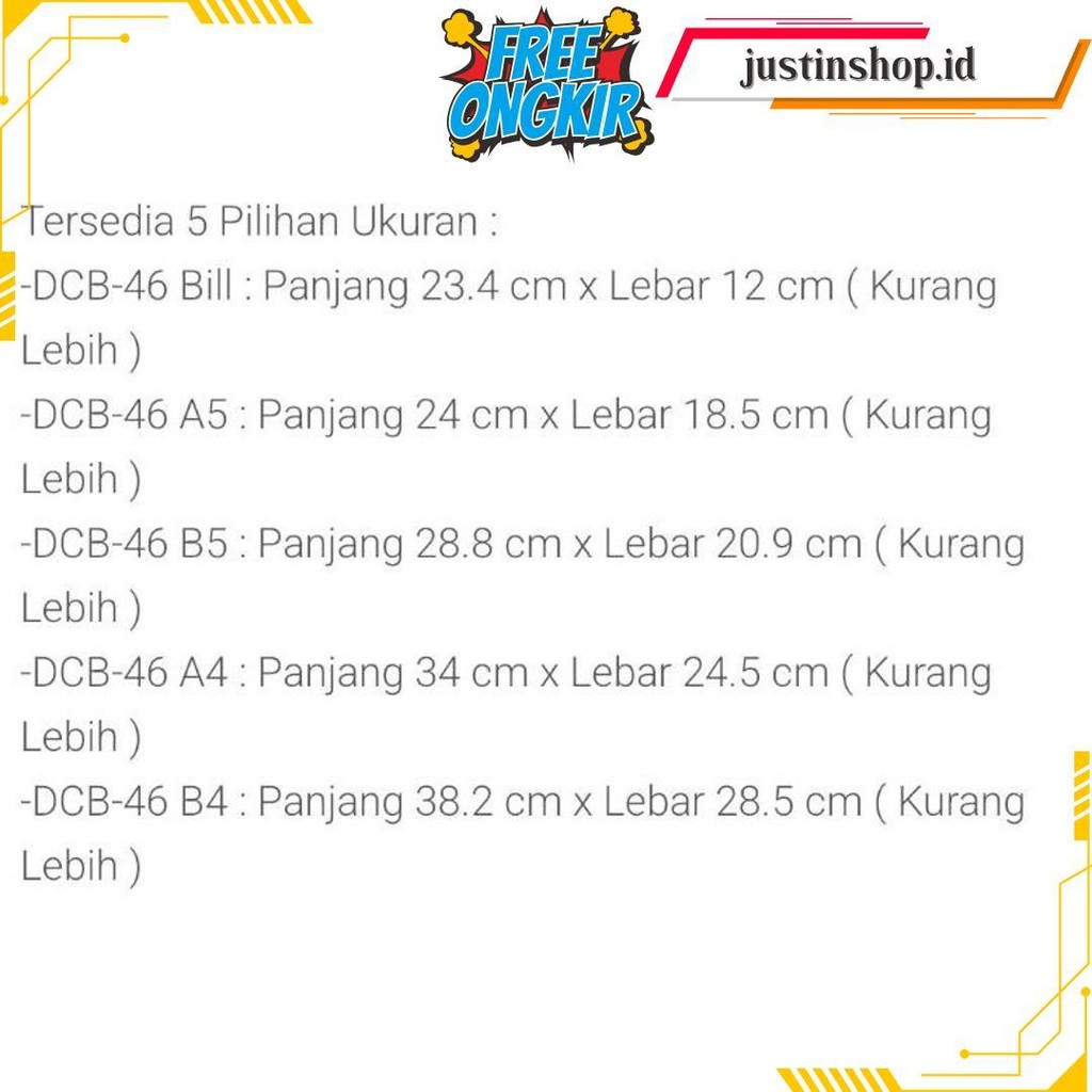 

Zipper Document Bag Jaring Joyko Dcb 46 Jala Putih Tempat Pensil Alat Tulis Bill A5 B5 A4 B4 Original Produk