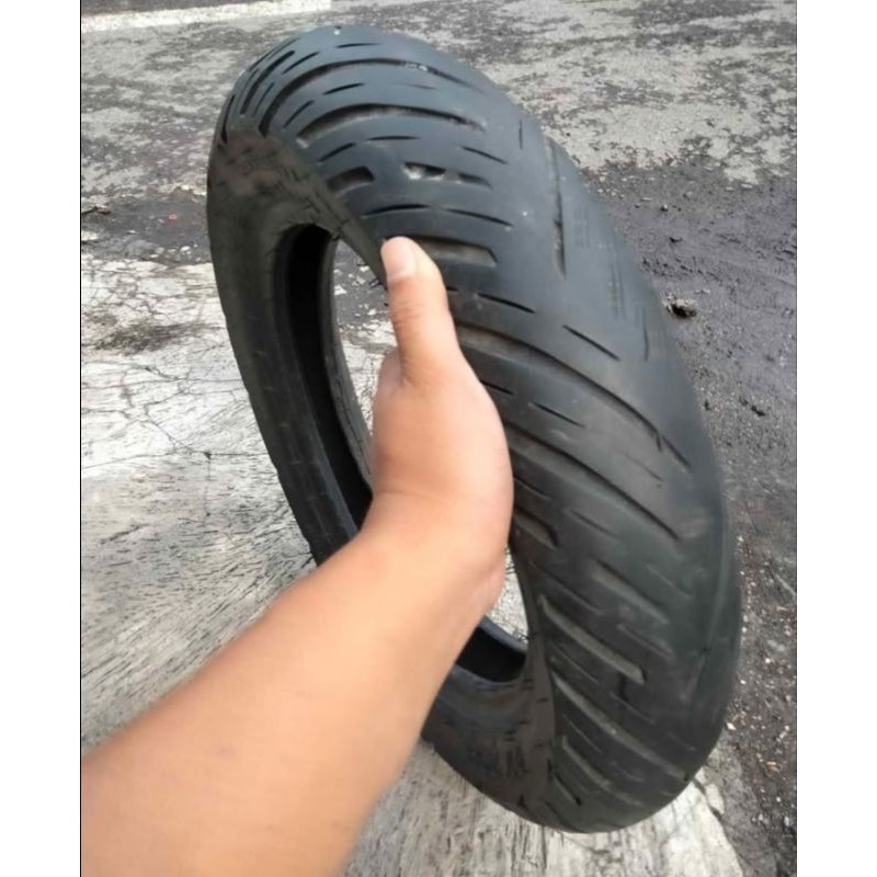 BAN DEPAN SCOOPY COPOTAN FEDERAL 100/90/12