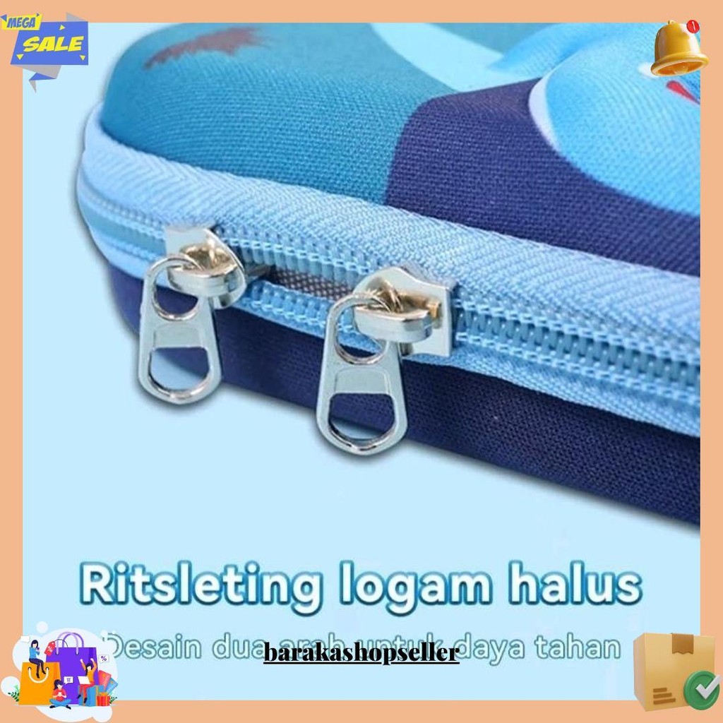 

Kotak Pensil Tempat Pensil 3D Kotak Pulpen Animasi Tempat Pensil Anak Karakter 3D Kotak Pensil Pulpen Anak Sekolah Siap Kirim